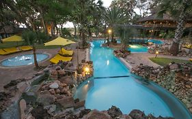 Sarova Shaba Game Lodge